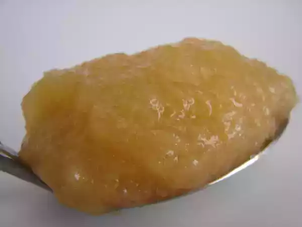 Receta Mermelada casera de membrillo