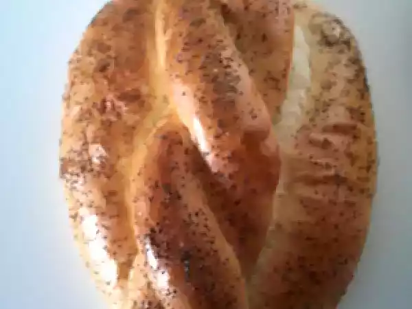Receta Pan del pastor