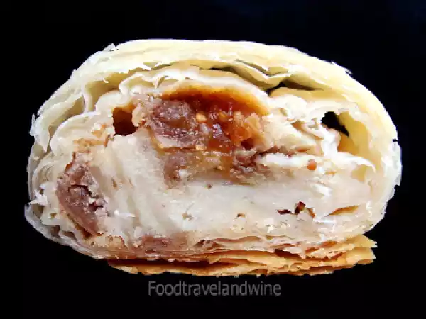 Receta Recetas con higos secos... espero les guste...