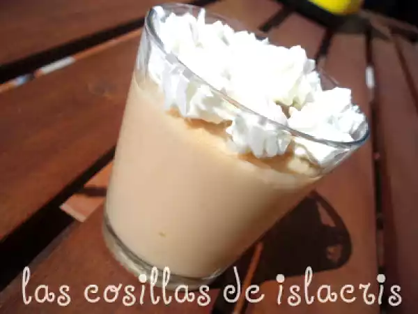 Receta Pudin de caramelo