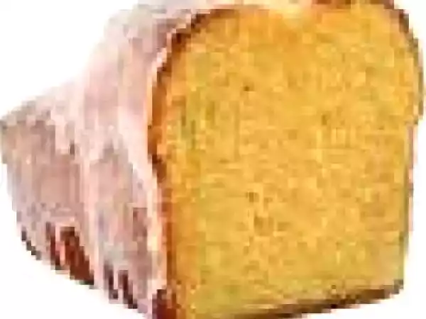 Receta Bizcocho borracho de limón