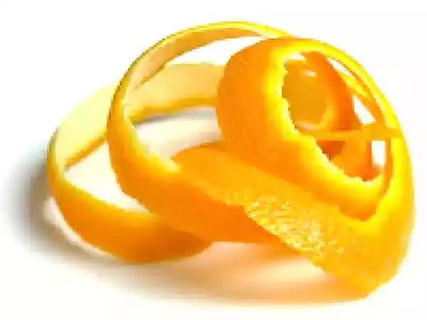 Receta Curaçao casero