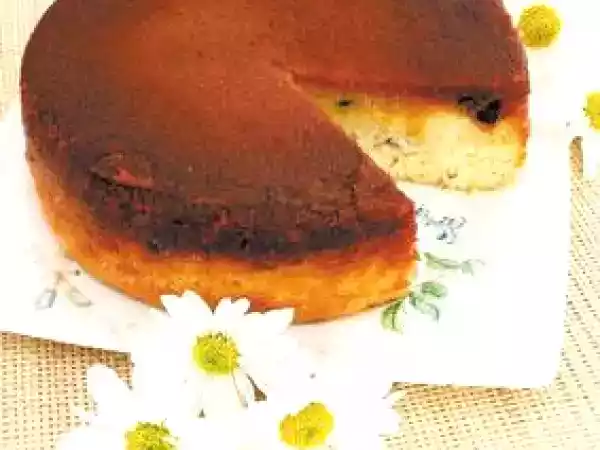 Receta Torta de pan sin leche venezuela