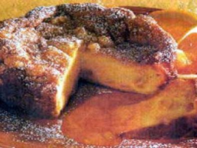 Receta Torta burrera venezuela