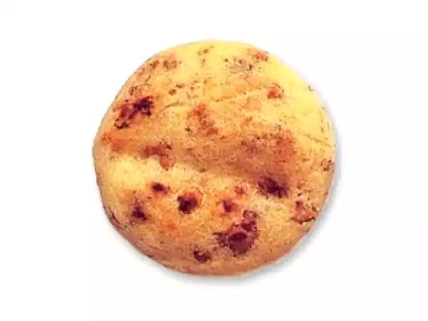 Receta Arepitas fritas con chicharrón