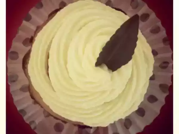 Receta Muffins de limón