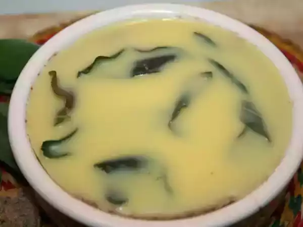 Receta Pate de higado de pato