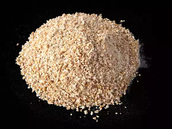 Receta Frangollo de trigo