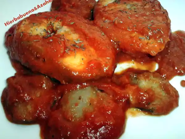 Receta Bacalao fresco a la andaluza