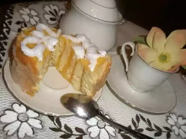 Receta Piononos extremeños