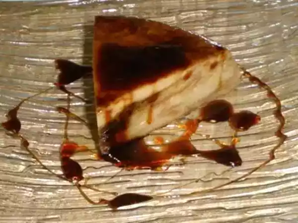 Receta Pan de calatrava