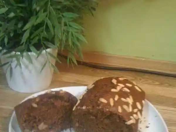 Receta Pain d'epices (o pan de especias o pan de miel de caña)