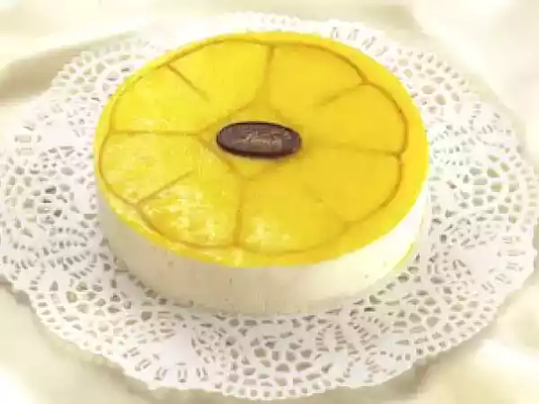Receta Receta para adelgazar mousse de limones