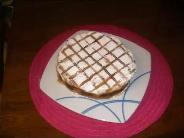 Receta Ponche ruso adita