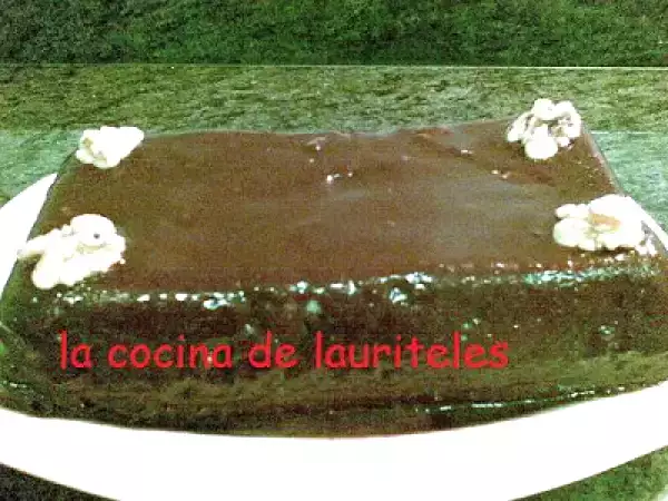 Receta Chococheese
