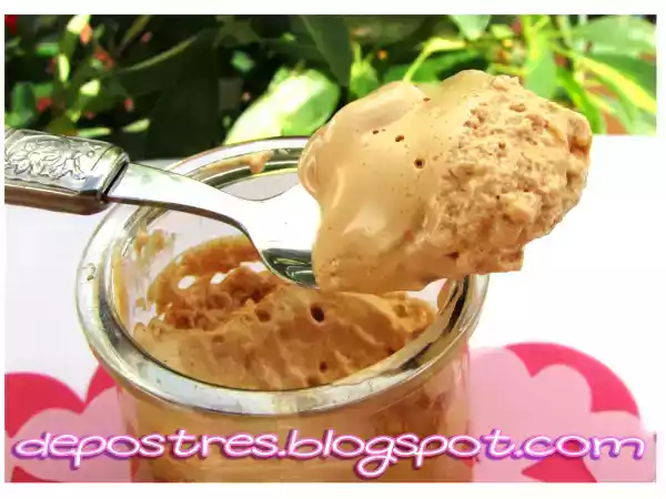 Receta Merengue francés al caramelo