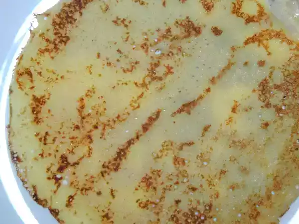 Receta Fayuelos o frisuelos