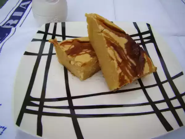 Receta Tarta de pan facilisma