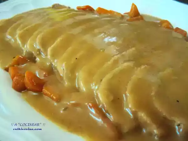 Receta Lomo de cerdo a la cerveza (olla rápida)