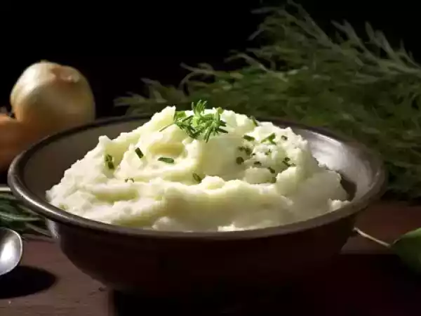 Receta Ajo atao (jaén)