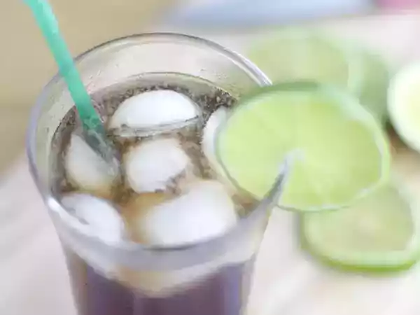 Receta Cóctel long island iced tea