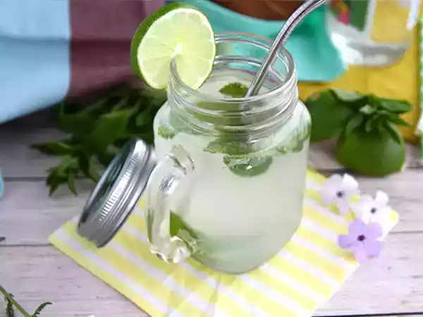 Receta Mojito cubano fácil
