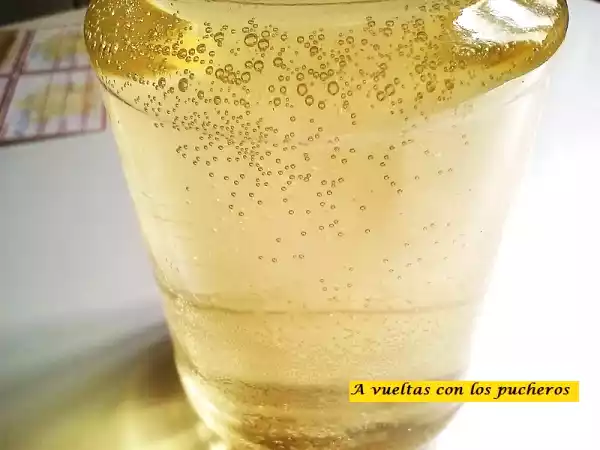 Receta Como hacer azúcar invertido