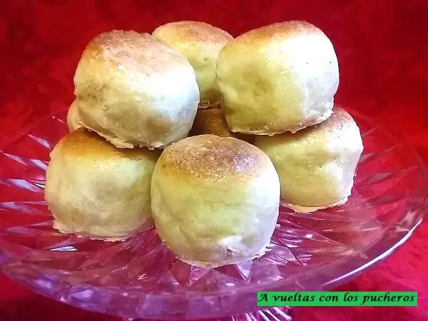 Receta Mazapán casero de soto para elvira