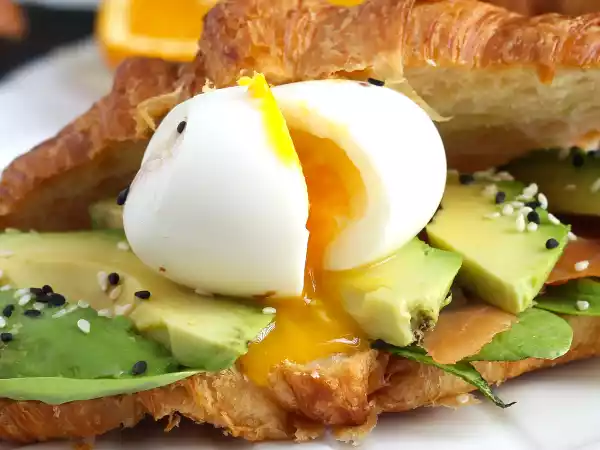 Receta Huevos mollet ¡consigue la cocción perfecta!