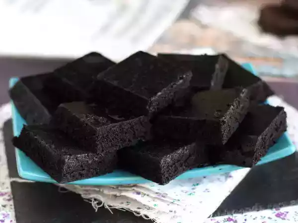 Receta Pastel de oreo, con sólo 3 ingredientes y ¡listo en 6 minutos en el microondas!