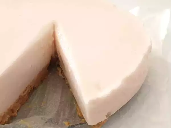 Receta Tarta de yogur
