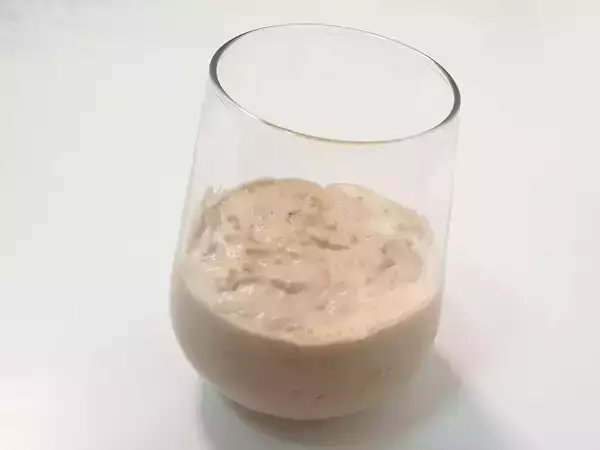 Receta Mousse de turrón