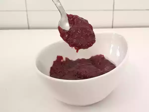 Receta Mermelada de fresas casera