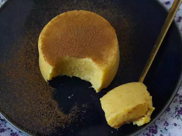 Receta Curau de maíz: el flan brasileño ultra cremoso que merece ser más conocido