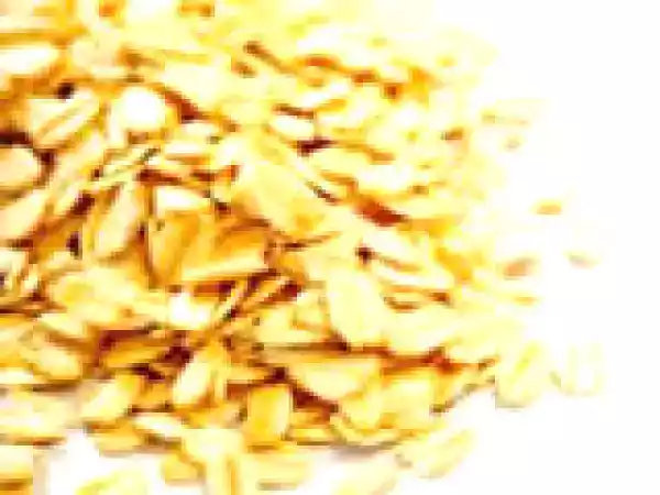 Receta Torta crocante de avena