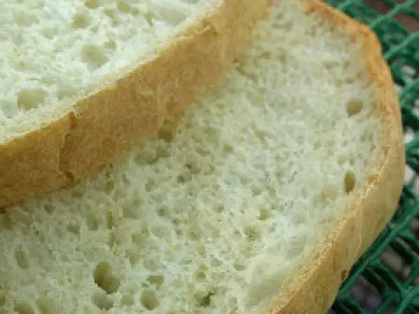 Receta Pan de jengibre