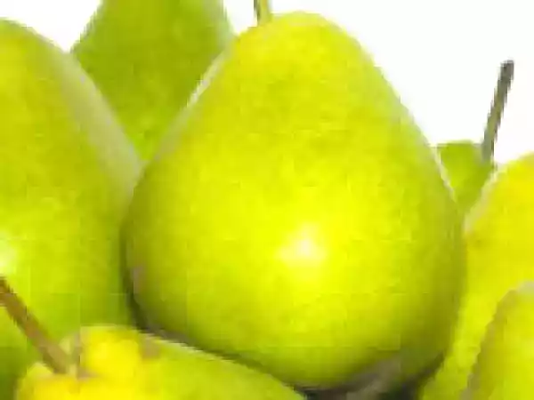 Receta Budin de peras