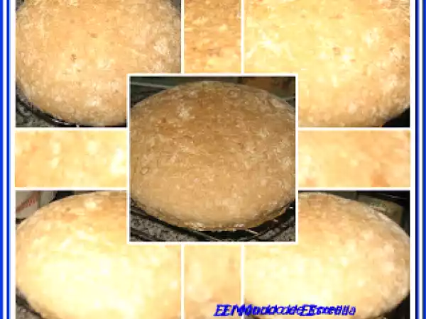 Receta Pan de harinas varias (multicereales)
