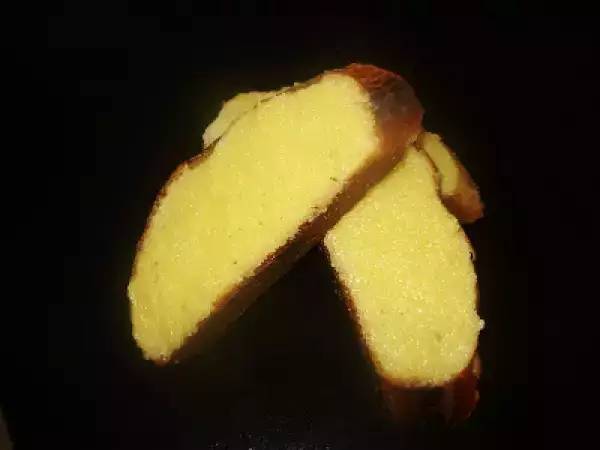 Receta rebanadas