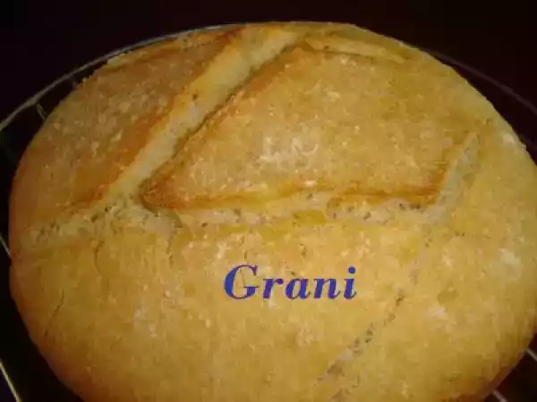 Receta Pan de pirex - mycook