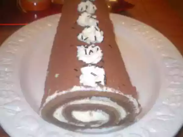 Receta Brazo italiano