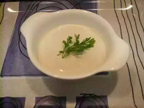 Receta Paté de anchoas (thermomix)