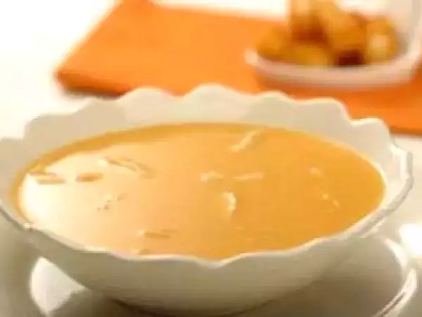 Receta Recetas para adelgazar sopa oriental