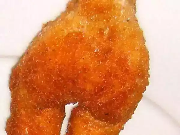 Receta Ancas de rana a la plancha y rebozadas (receta del sr.d)