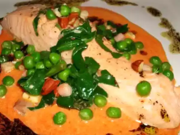 Receta Aceite de humo