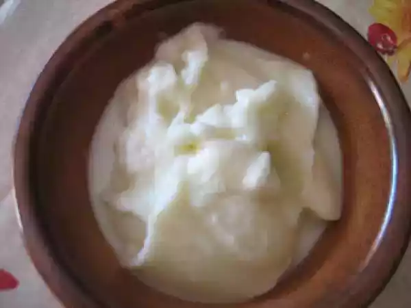 Receta Sorbete de melón