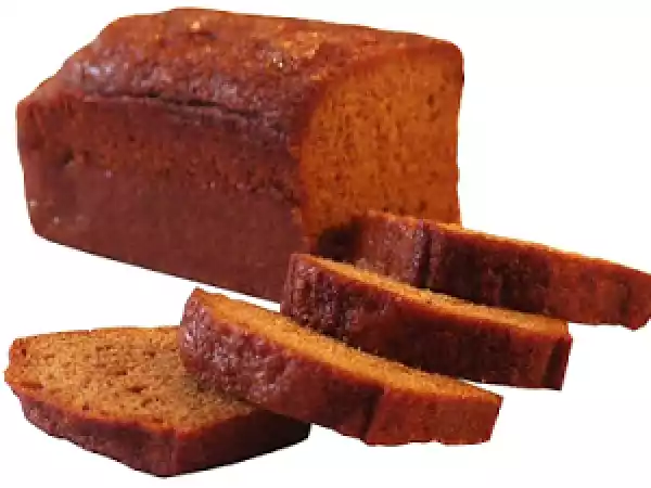 Receta Pain d'épices (miel y especias)