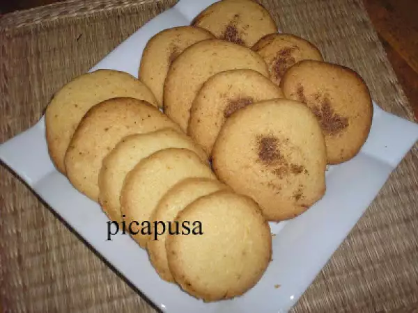 Receta Misterios sin resolver