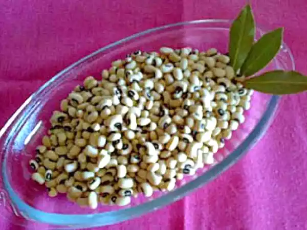 Receta Carillas