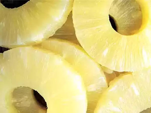 Receta Jugo para tratar las flatulencias de papaya y piña